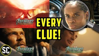 Download lagu Every Story Clue in the Avengers Doomsday Trailers mp3 Download lagu Every Story Clue in the Avengers Doomsday Trailers mp3