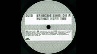 DJ Q - Remembering Yesterdays