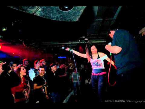 Nujelm & Ben Budu - Inisler ve Cikislar ft. Salto Mortal