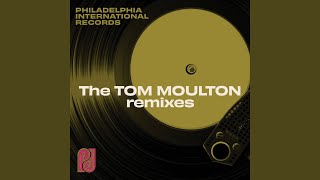 Trammps Disco Theme / Zing Went The Strings Of My Heart (A Tom Moulton Mix)
