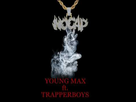 Youngmax ft. trapperboys - NO CAP