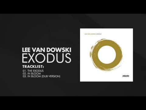Lee Van Dowski - Exodus [Intacto Records]