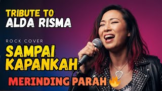Download lagu Sampai Kapankah – Alda Risma (AI Cover) | Rising Music mp3