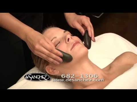 De Sanchez Day Spa in McAllen, Texas Mother's Day 2013