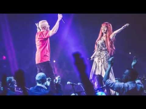 Elastinen feat. Johanna Kurkela - Oota Mua (SOijatutti Remix)