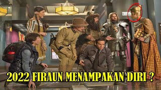 Download lagu INI SIAPA KALAU BUKAN FIR'AUN❗❗ TERNYATA FIRAUN MASIH HIDUP SAMPAI SEKARANG TANPA KITA SADARI!! mp3
