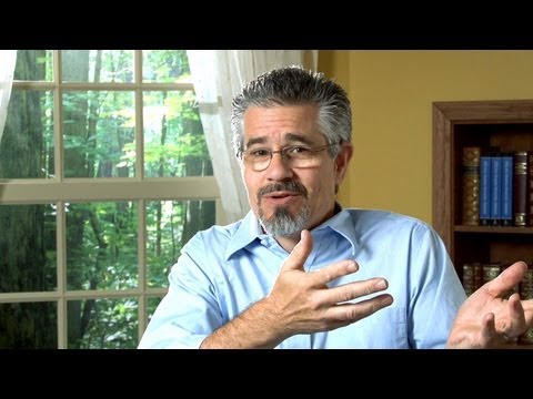 More on Divorce and Remarriage, Part 3: HeavenWord TV - 0102