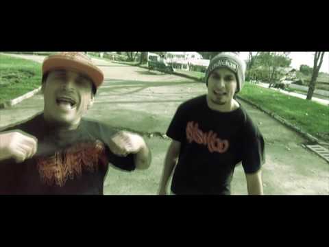 PRIMER IMPACTO - DOS RAPEROS LOCOS