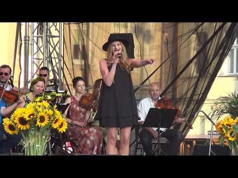 Uroczyste otwarcie Starego Rynku - Bydgoszcz (28.06.2019)