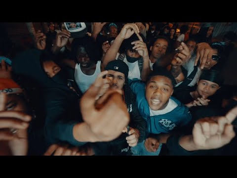Yommy G Drilly X Dee6ixx - Zone 6 [Official Music Video] Shot By ​⁠@Deevisions