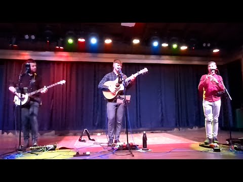 The Kings of Connaught: Live at The Bur Oak, Madison, WI 8/20/2024 - (Almost) Full Concert