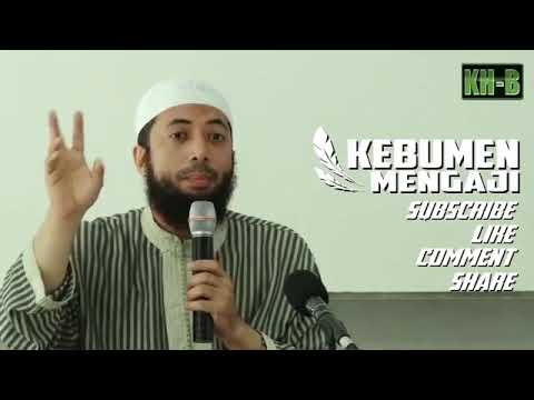 INILAH KRITERIA CALON PASANGAN YANG UTAMA - Ust Khalid Basalamah