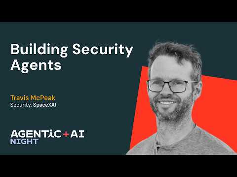 Watch: Building Security Agents: How Cursor Blocks Vulnerabilities in Every Pull Request