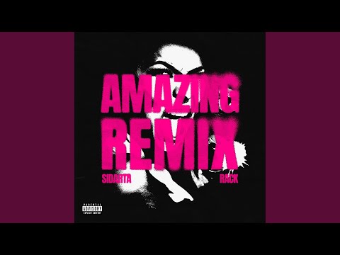 AMAZING (Remix)