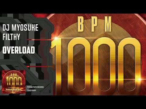 Roblox Sound Space | Map Showcase | DJ Myosuke Feat. Filthy - OVERLOAD