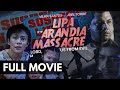 Lipa Arandia Massacre 1994 FULL MOVIE