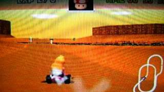 KD 3 Lap God 2.06.58