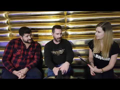 PAKITO już wkrótce w DJ's Magazine!