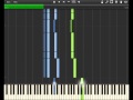 [Synthesia] (TV Size) Masato Hijirikawa - Knocking ...