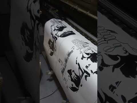 Printing tracing paper