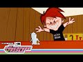 Bad Boy Tricks The Girls The Powerpuff Girls Cartoon Network