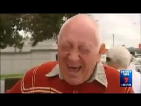 Psycho Dog Man - What a Joker