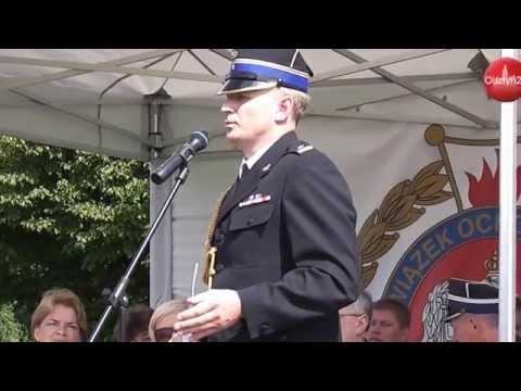 100 lat OSP w Klebarku Wielkim (2)