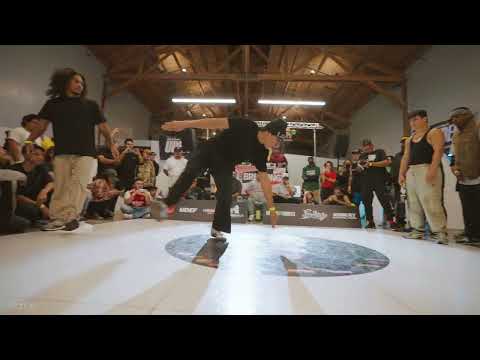 Jihad vs. Weapon X [1v1 FINALS] Rock City 2022