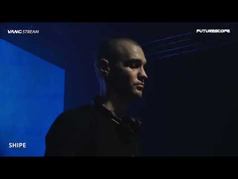 SHIPE @ Zagrebački Velesajam [13.05.2023.] || Future Scope w. Paul Kalkbrenner