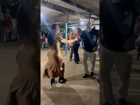 Comemorando aniversário de 50 anos do meu cunhado em Uruaçu Goiás