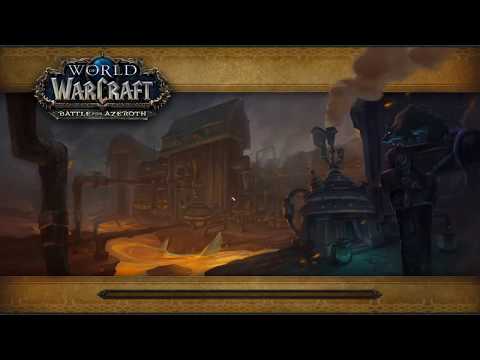 8.0.1 - Mythic +20 - The MOTHERLODE!!! - Assassination Rogue POV | World #3