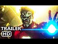 WHAT IF Tráiler Español Latino Subtitulado 2021 Marvel