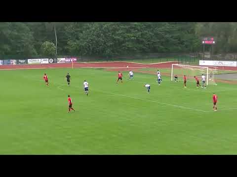 FK Hodonín-Bohunice 1:3/1:0/-29.kolo msfl-25.5.24