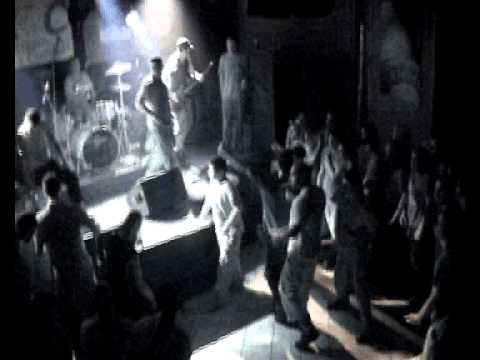 Angel Crew @Ritmo & Compás, Madrid 16-04-2005