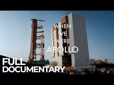 When We Were Apollo | Free Documentary Space