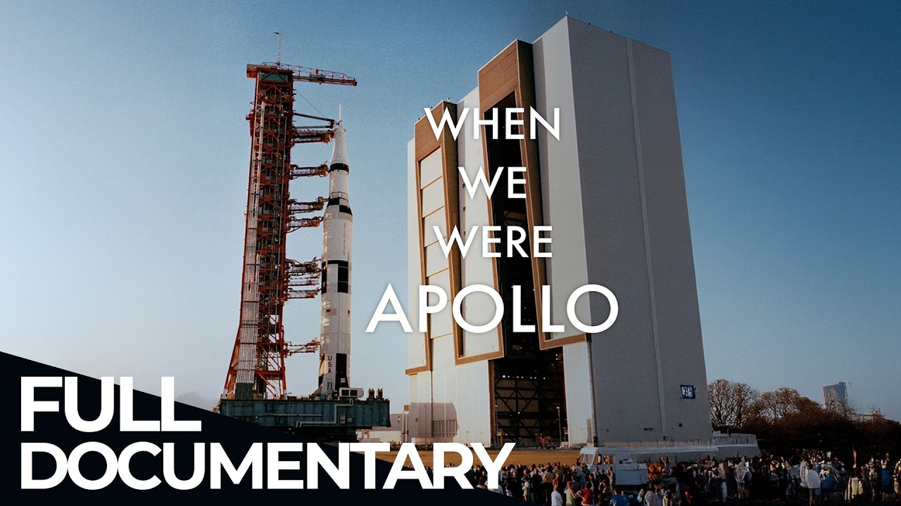When We Were Apollo | Free Documentary Space