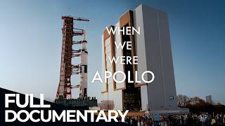 When We Were Apollo | Free Documentary Space MQDEFAULT Thumbnail