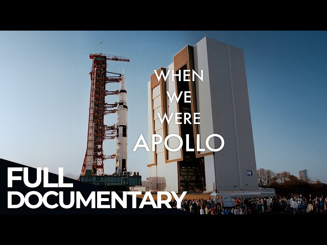 When We Were Apollo | Free Documentary Space SDDEFAULT Thumbnail