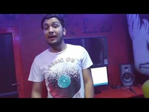 Elvin nasir & ibrahim seyfulla  #EVDEQAL (TREND)