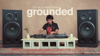 Natty Wylah DJ set