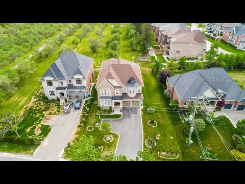 8786 Creditview Road, Brampton Home for Sale - Real Estate Properties for Sale