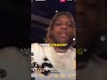 Als Lil Durk Und King Von Entlarvt Wurden