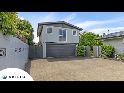217c Hoon Hay Road, Hoon Hay, 3房, 1浴, House