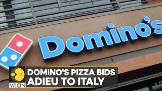 American pizza chain Domino's fails to win Italian hearts; shuts shop after 7 years | WION