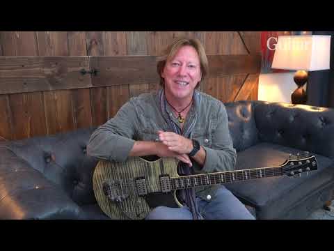 Trading Licks 9: F# Aeolian Mode