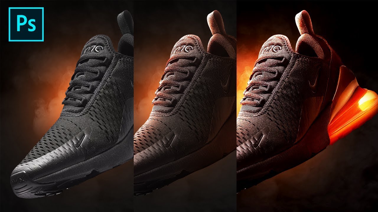 How to Make an Animated Breakdown GIF in Photoshop! (3 Animations)