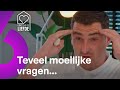 Is dit een DATE of THERAPIE?!?! ?? | Lang Leve de Liefde #AFL313