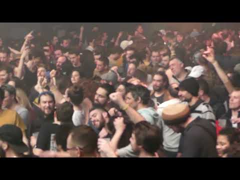 NANTES DUB CLUB #39 - AGOBUN SOUND SYSTEM ▶ ⑧ Lᴀsᴛ Tᴜɴᴇ