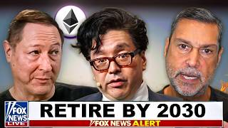 How to Retire on ETHEREUM by 2030 or sooner