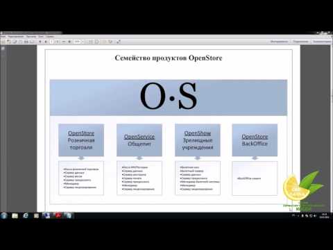 Подробный обзор OpenStore